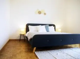 Quick Home Belvedere Masserano