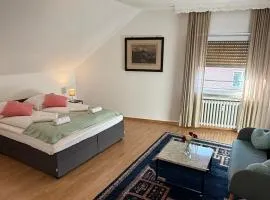 CityStay Apartment Cologne Center