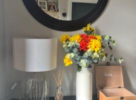 Brady Accommodation, hotel in Monaghan