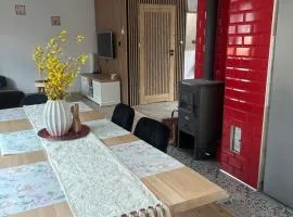 Mazury Dom Oskar nad jeziorem Sasek Wielki z jakuzzi