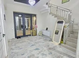 HALAL Apartment till 22 persons, in CHORSU