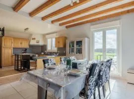 La Clairière de Dogneville - proche Epinal