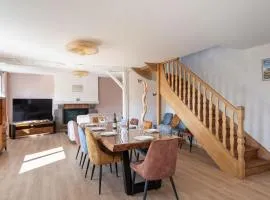 Au Clos du Magnolia - Grande maison pour 10
