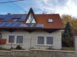 Veszprém Room, homestay in Veszprém