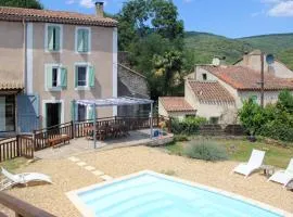 La Parenthèse de la Traverse - Avec piscine privée
