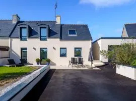 Pendreff - Maison traditionnelle avec jardin