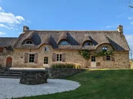 Ty Bras - 8000 m² de jardin