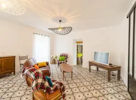 Parc Huellan - avec grand jardin