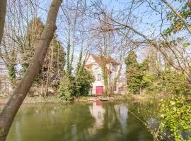 Gite Krimmeri - Villa de standing strasbourgeoise