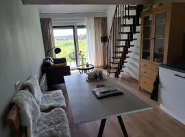 Gastenverblijf Dalem met hottub en landelijk