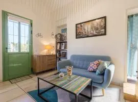 Les Oliviers de Gourgeon - climatisé et avec piscine