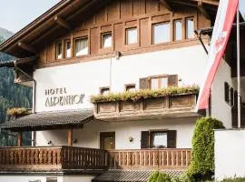 Hotel Alpenhof