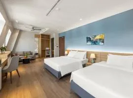 Laputa Hotel Phu Quoc