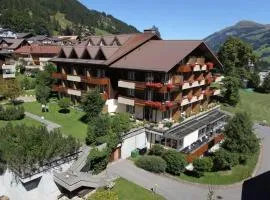 Hotel Steinmattli