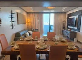 TripleView Manila connected robinson mall padre faura