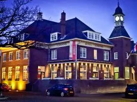 4 sterren hotel in Hengelo