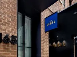 The Sebel Sydney Martin Place