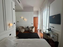 Rechigi Park Hotel โรงแรมในโมดินา