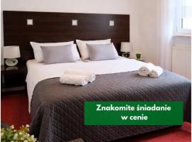 DW Agat, Hotel in Karpacz
