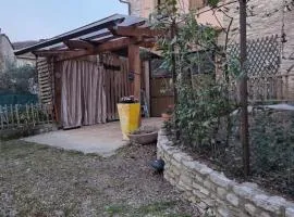 La Volpe e L'Iris