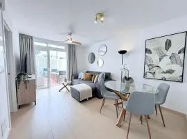 HDFM Collection - Oasis Maspalomas Bungalow