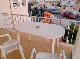 Apartalux Benicassim Premium – hotel w mieście Benicàssim