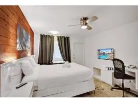 Modern Cozy Beach Studio Apt17