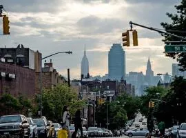 New York