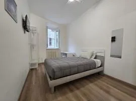 Danito Rooms 4 singola