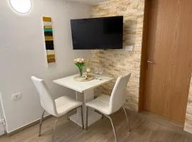 Apartma Tara