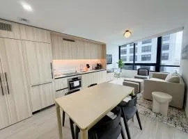 Downtown Miami Condo w Pool & Great Location