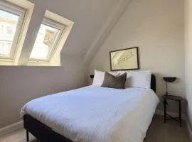 Sanctuary Hotel - En Suite Rooms