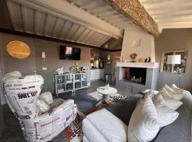 La Casetta di Borgo Appartamento Albero