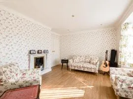 George Harrison's Former 3Bed Home in Liverpool