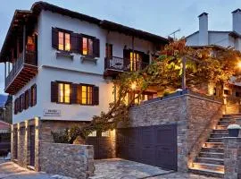 Ξενοδοχείο Κένταυρος