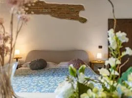 Pociano 1863 - Country House with Stunning view of Siena