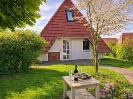 Weitblick - b70565, Hotel in Dorum Neufeld