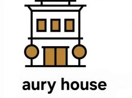 AURY HOUSE -HistoricCenter-