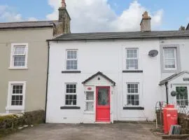 The Old Post Office