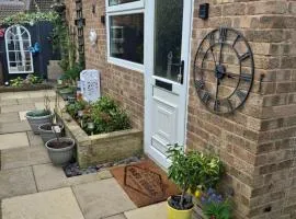 Nett'Als Lodge Studio Apartment