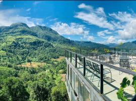 Oak Ray Tea Bush, Hotel in Ramboda