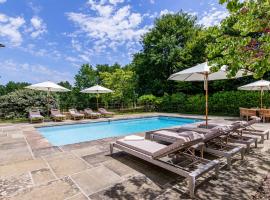 Manoir Gascon – hotel w mieście Estang