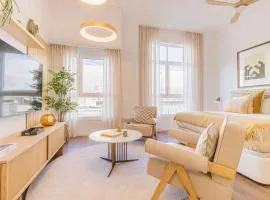 Elegante Suite en Zaragoza - Nº6