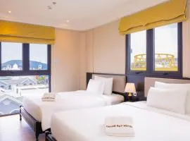 Grand Bay Hotel - Grand World Phu Quoc