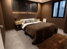 Logement accueillant