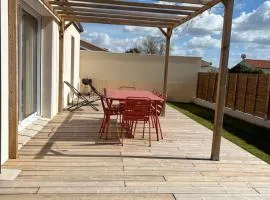 Casa Côme - Maison climatisée - Tout à pied !