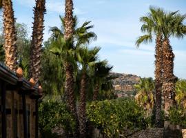 Villa Demetra, Hotel in San Leone
