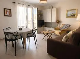 Belle Brise - Cozy apartment in city center