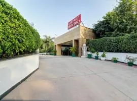 Hotel Airport Residency