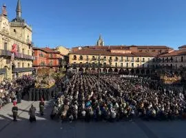 ARQuitecto de la Vida - PLaza Mayor